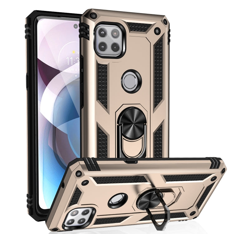 Shockproof TPU + PC Protective Case with 360 Degree Rotating Holder, For Samsung Galaxy A32 5G, For Motorola Moto G Power (2021), For Motorola Moto One 5G Ace, For Xiaomi Redmi K40 / K40 Pro, For Xiaomi Redmi Note 10 / Note 10S                         ...