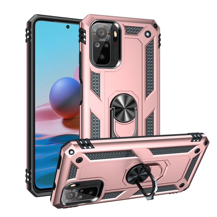 Shockproof TPU + PC Protective Case with 360 Degree Rotating Holder, For Samsung Galaxy A32 5G, For Motorola Moto G Power (2021), For Motorola Moto One 5G Ace, For Xiaomi Redmi K40 / K40 Pro, For Xiaomi Redmi Note 9 4G / 9T / 9 Power                   ...