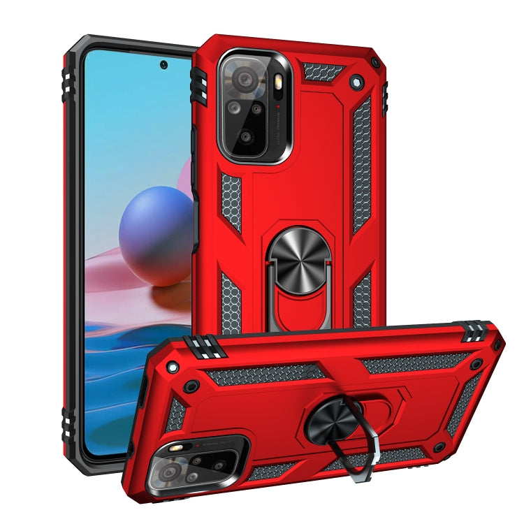 Shockproof TPU + PC Protective Case with 360 Degree Rotating Holder, For Samsung Galaxy A32 5G, For Motorola Moto G Power (2021), For Motorola Moto One 5G Ace, For Xiaomi Redmi K40 / K40 Pro, For Xiaomi Redmi Note 9 4G / 9T / 9 Power                   ...