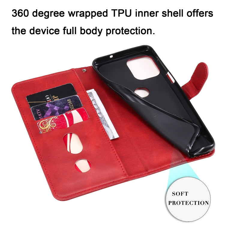 Fashion Calf Texture Zipper Horizontal Flip Leather Case with Stand & Card Slots & Wallet, For Motorola Moto G100 / Edge S, For OPPO A94 4G / F19 Pro / Reno5 F, For OPPO Find X3 / X3 Pro, For OPPO Reno5 Pro Plus / Find X3 Neo                           ...