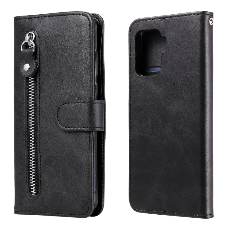 Fashion Calf Texture Zipper Horizontal Flip Leather Case with Stand & Card Slots & Wallet, For Motorola Moto G100 / Edge S, For OPPO A94 4G / F19 Pro / Reno5 F, For OPPO Find X3 / X3 Pro, For OPPO Reno5 Pro Plus / Find X3 Neo                           ...