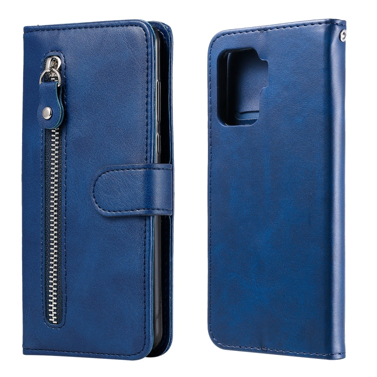 Fashion Calf Texture Zipper Horizontal Flip Leather Case with Stand & Card Slots & Wallet, For Motorola Moto G100 / Edge S, For OPPO A94 4G / F19 Pro / Reno5 F, For OPPO Find X3 / X3 Pro, For OPPO Reno5 Pro Plus / Find X3 Neo                           ...