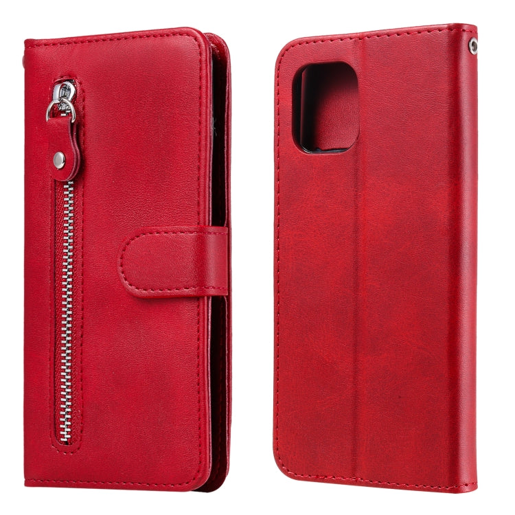 Fashion Calf Texture Zipper Horizontal Flip Leather Case with Stand & Card Slots & Wallet, For Motorola Moto G100 / Edge S, For OPPO A94 4G / F19 Pro / Reno5 F, For OPPO Find X3 / X3 Pro, For OPPO Reno5 Pro Plus / Find X3 Neo                           ...