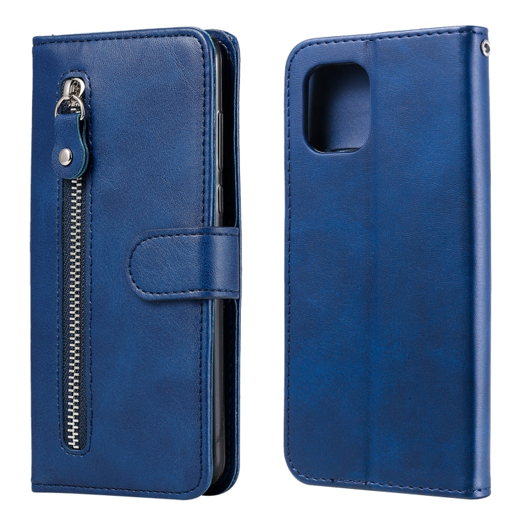 Fashion Calf Texture Zipper Horizontal Flip Leather Case with Stand & Card Slots & Wallet, For Motorola Moto G100 / Edge S, For OPPO A94 4G / F19 Pro / Reno5 F, For OPPO Find X3 / X3 Pro, For OPPO Reno5 Pro Plus / Find X3 Neo                           ...