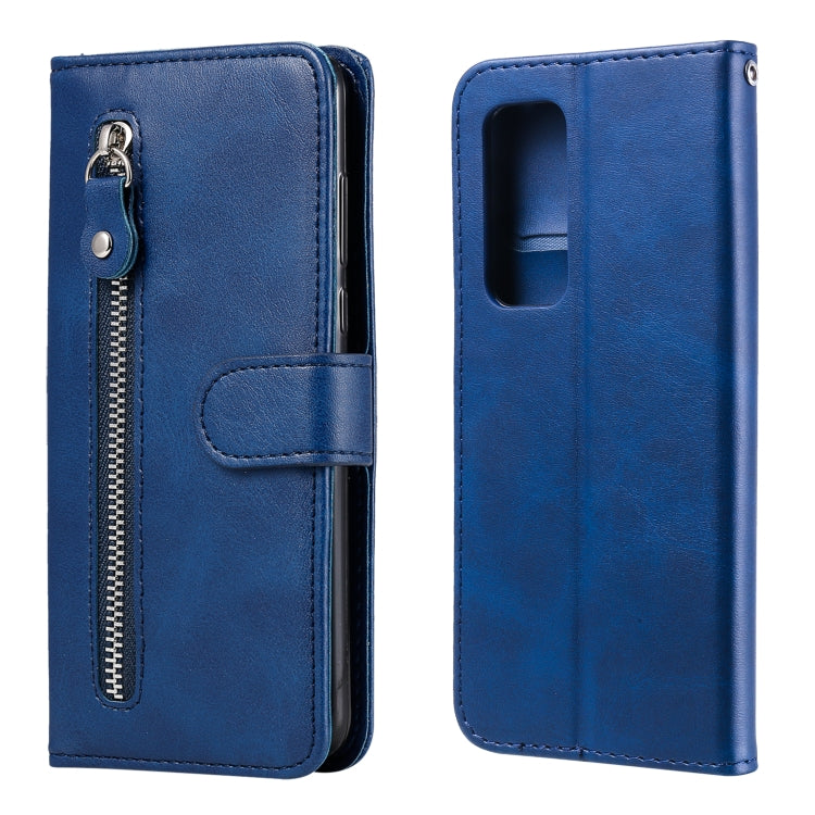 Fashion Calf Texture Zipper Horizontal Flip Leather Case with Stand & Card Slots & Wallet, For Motorola Moto G100 / Edge S, For OPPO A94 4G / F19 Pro / Reno5 F, For OPPO Find X3 / X3 Pro, For OPPO Reno5 Pro Plus / Find X3 Neo                           ...