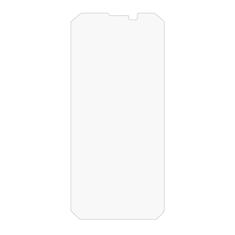 10 PCS 0.26mm 9H 2.5D Tempered Glass Film, For Blackview Bl6000 Pro 5G (10 PCS), For Umidigi A9 Max (10 PCS), For Cubot Hafury K30 (10 PCS), For Cubot Hafury G20 (10 PCS), For Umidigi A11 (10 PCS), For Doogee X96 Pro (10 PCS)
