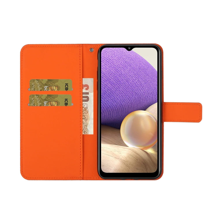 Ethnic Style Embossed Pattern Horizontal Flip Leather Case with Holder & Card Slots & Wallet & Lanyard, For Samsung Galaxy A32  5G, For Xiaomi Redmi Note 10 4G, For Xiaomi Redmi Note 10 Pro, For Xiaomi Redmi 9T, For Xiaomi Redmi Note 9T, For vivo Y20