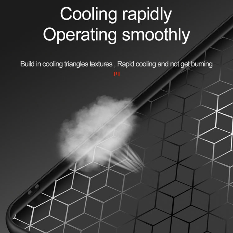 XINLI Stitching Cloth Textue Shockproof TPU Protective Case with Ring Holder, For Huawei P30 Lite, For Huawei P30 Pro, For Huawei Mate 20 Pro