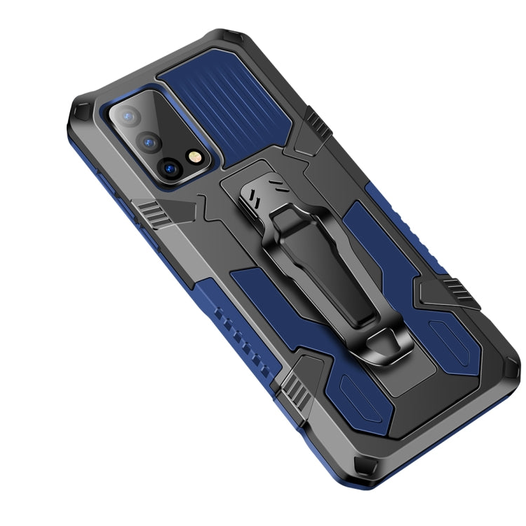 Armor Warrior Shockproof PC + TPU Protective Case, For OPPO A74 4G, For OPPO A94, For Samsung Galaxy S21 FE, For vivo Y72 5G