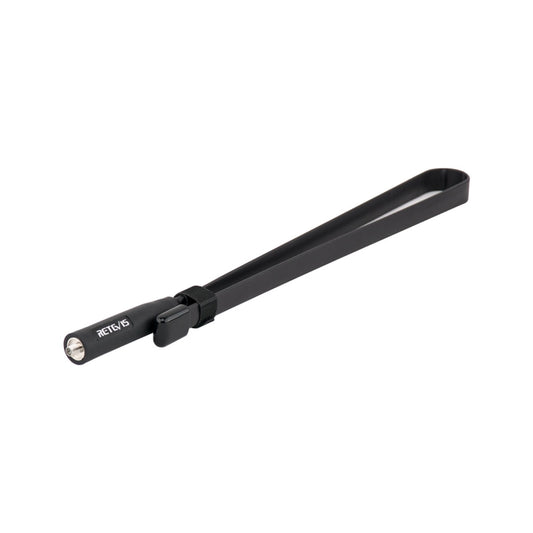 RETEVIS HA02 VHF&UHF SMA-F Female Bendable Dual Band Antenna, HA02