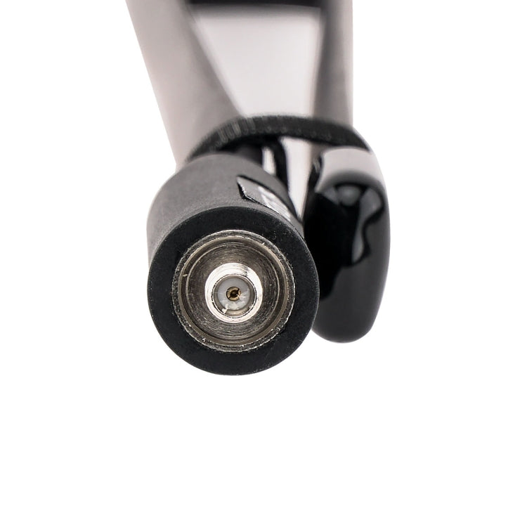 RETEVIS HA02 VHF&UHF SMA-F Female Bendable Dual Band Antenna, HA02