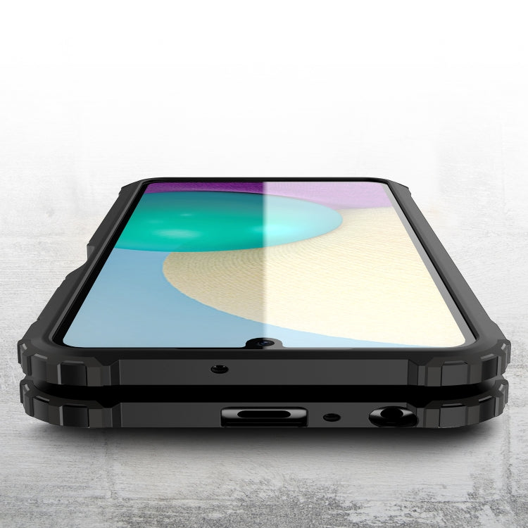 Magic Armor TPU + PC Combination Case, For Samsung Galaxy A22 4G, For Samsung Galaxy F52 5G, For Xiaomi Redmi Note 10 Pro 5G