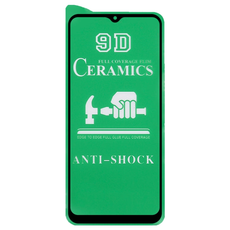 25 PCS 9D Full Screen Full Glue Ceramic Film, For Samsung Galaxy A02s (25 PCS), For Xiaomi Redmi K40 Pro (25 PCS), For Samsung Galaxy A12 / A12 Nacho / M12 / A13 5G (25 PCS), For Xiaomi Mi 10i (25 PCS), For Samsung Galaxy A32 4G (25 PCS)               ...