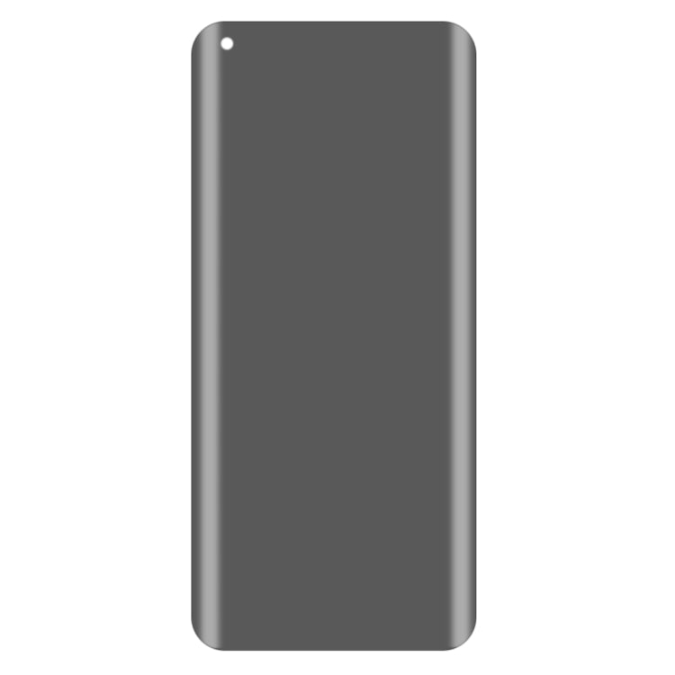 For OnePlus 9 Pro No Fingerprint Unlock 25pcs 0.3mm 9H Surface Hardness 3D Curved Surface Privacy Glass Film, For Xiaomi Mi 11 (25 PCS), For vivo X50 Pro (25 PCS), For OPPO Reno5 Pro 5G (25 PCS), For OnePlus 8 Pro (25 PCS)                              ...
