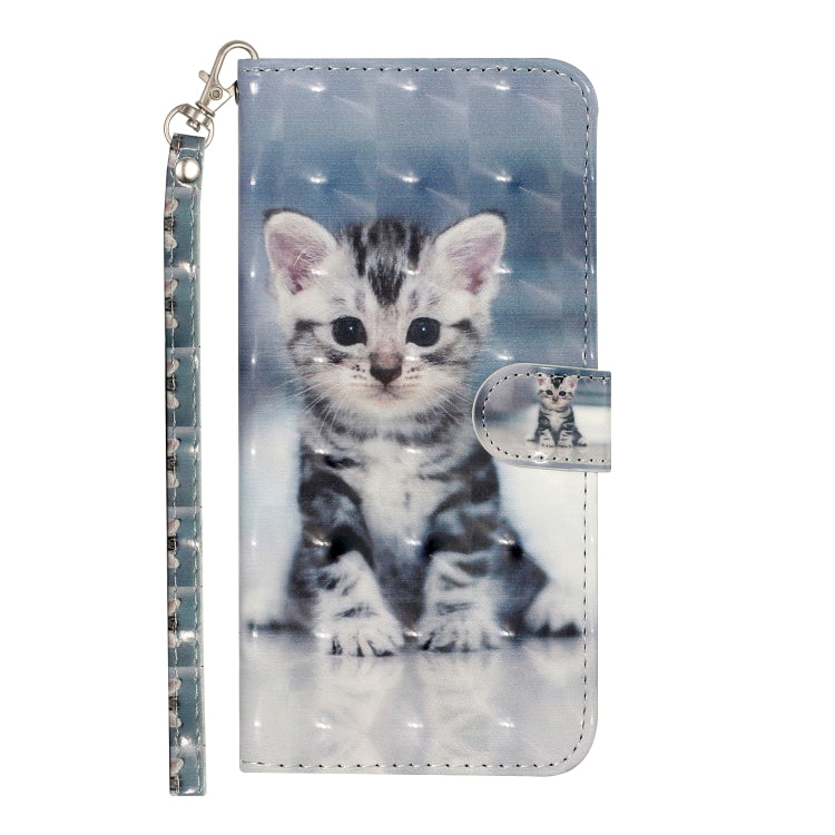 3D Pattern Horizontal Flip PU Leather Case with Holder & Card Slots & Wallet, For Samsung Galaxy A22 4G, For Samsung Galaxy A22 5G, For Samsung Galaxy A32 4G, For Samsung Galaxy A82 5G, For Samsung Galaxy S21 FE 5G, For Samsung Galaxy Xcover 5         ...