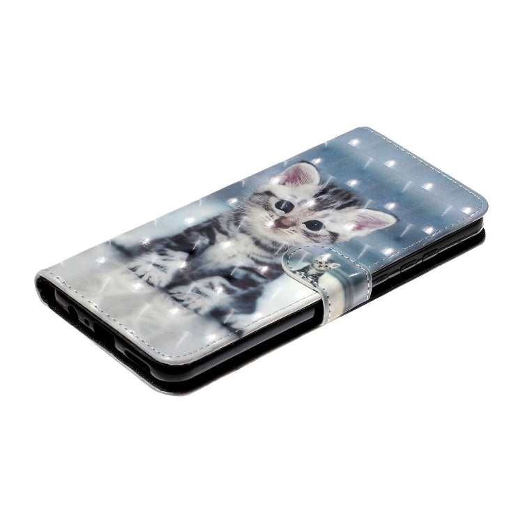 3D Pattern Horizontal Flip PU Leather Case with Holder & Card Slots & Wallet, For Samsung Galaxy A22 4G, For Samsung Galaxy A22 5G, For Samsung Galaxy A32 4G, For Samsung Galaxy A82 5G, For Samsung Galaxy S21 FE 5G, For Samsung Galaxy Xcover 5         ...
