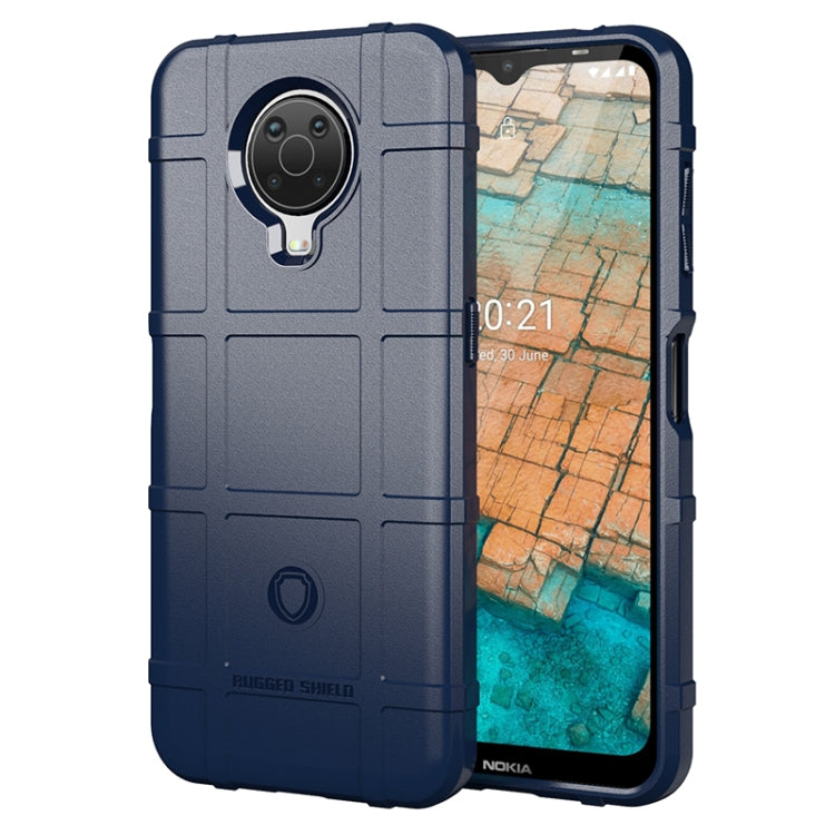 Full Coverage Shockproof TPU Case, For Xiaomi Redmi Note 10 5G, For Nokia G10, For Nokia G20, For Nokia X10, For Nokia X20, For Google Pixel 6, For Google Pixel 6 Pro