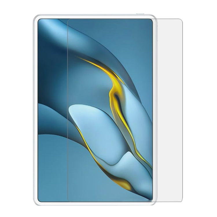 Full Screen HD PET Screen Protector, For Microsoft Surface Pro X (1 PC), For Huawei MatePad Pro 10.8 2021 (1 PC), For Lenovo Pad Pro (1 PC), For Samsung Galaxy Tab A 8.0 & S Pen 2019 P205/P200 (1 PC), For Lenovo Pad Plus (1 PC)                         ...