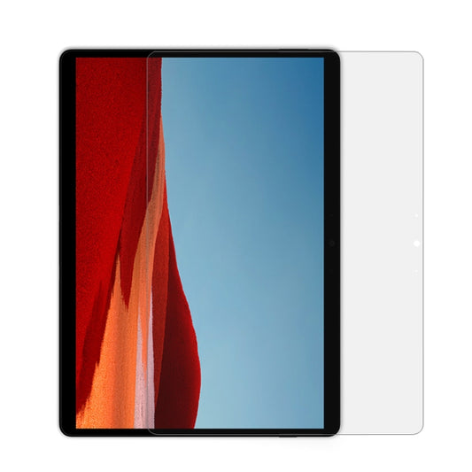 Full Screen HD PET Screen Protector, For Microsoft Surface Pro X (1 PC), For Huawei MatePad Pro 10.8 2021 (1 PC), For Lenovo Pad Pro (1 PC), For Samsung Galaxy Tab A 8.0 & S Pen 2019 P205/P200 (1 PC), For Lenovo Pad Plus (1 PC)                         ...