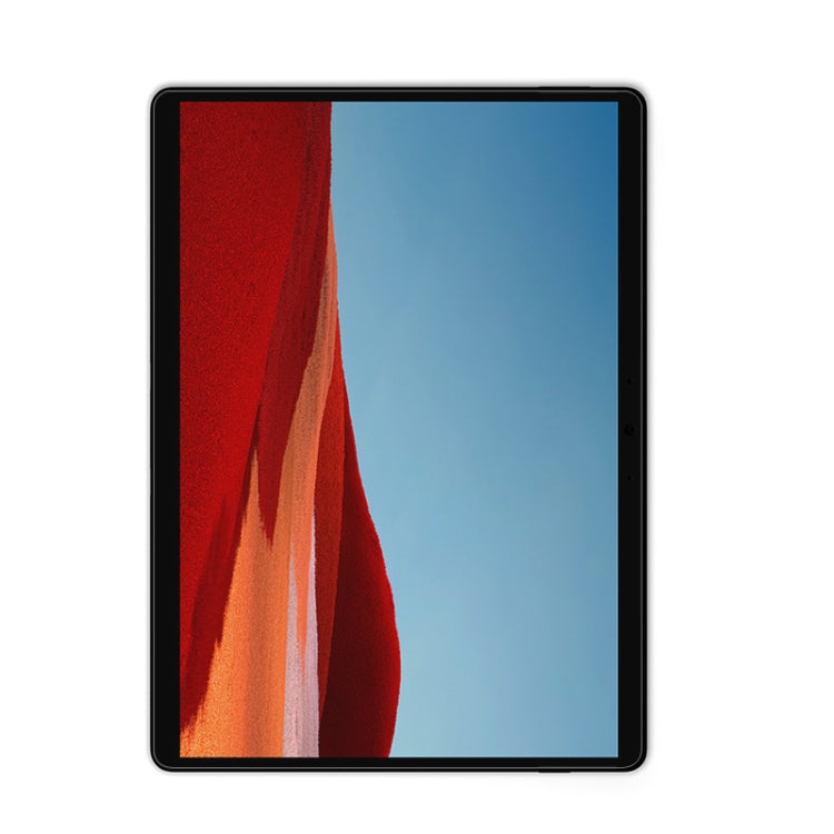 Full Screen HD PET Screen Protector, For Microsoft Surface Pro X (1 PC), For Huawei MatePad Pro 10.8 2021 (1 PC), For Lenovo Pad Pro (1 PC), For Samsung Galaxy Tab A 8.0 & S Pen 2019 P205/P200 (1 PC), For Lenovo Pad Plus (1 PC)                         ...