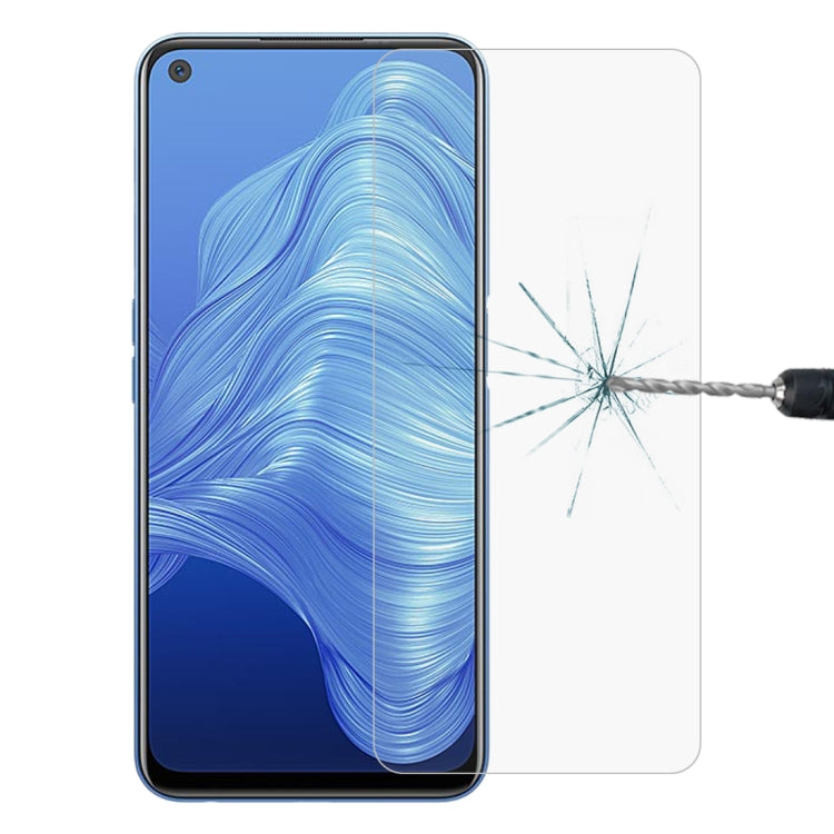 0.26mm 9H 2.5D Tempered Glass Film, For OPPO Realme Q3 5G / Q3i 5G (1 PC), For OPPO Realme GT Neo / GT Neo Flash (1 PC), For OPPO Realme V13 5G (1 PC), For OPPO Realme X7 Max 5G (1 PC), For OPPO Realme Narzo 30 5G (1 PC)                                ...