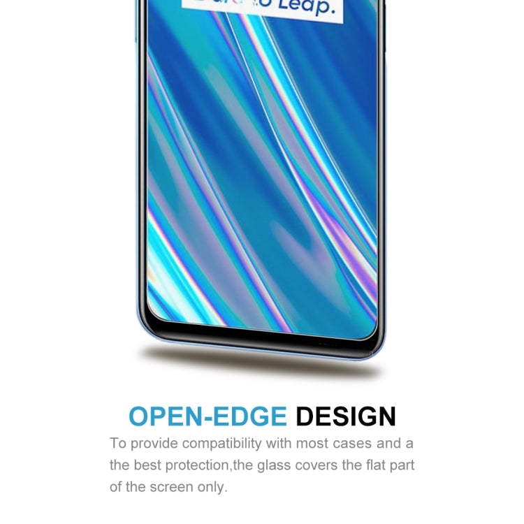 50 PCS 0.26mm 9H 2.5D Tempered Glass Film, For OPPO Realme Q3 5G / Q3i 5G (50 PCS), For OPPO Realme GT Neo / GT Neo Flash (50 PCS), For OPPO Realme V13 5G (50 PCS), For OPPO Realme X7 Max 5G (50 PCS), For OPPO Realme Narzo 30 5G (50 PCS)               ...