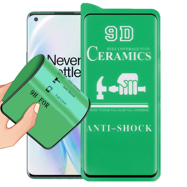 9D Full Screen Full Glue Ceramic Film, For Samsung Galaxy Note8 (1 PC), For Samsung Galaxy Note9 (1 PC), For Huawei Mate 20 Pro (1 PC), For Samsung Galaxy Note10 (1 PC), For OnePlus 7 Pro (1 PC), For OnePlus 8 / 8 5G UW Verizon (1 PC)                  ...