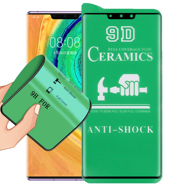 9D Full Screen Full Glue Ceramic Film, For Samsung Galaxy Note8 (1 PC), For Samsung Galaxy Note9 (1 PC), For Huawei Mate 20 Pro (1 PC), For Samsung Galaxy Note10 (1 PC), For OnePlus 7 Pro (1 PC), For OnePlus 8 / 8 5G UW Verizon (1 PC)                  ...