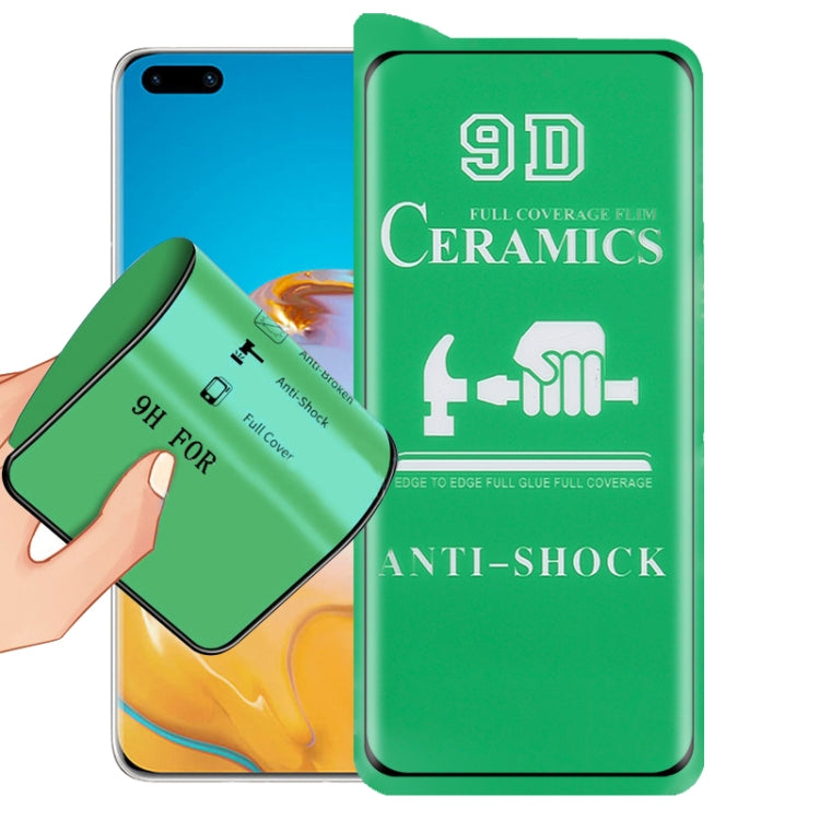 9D Full Screen Full Glue Ceramic Film, For Samsung Galaxy Note8 (1 PC), For Samsung Galaxy Note9 (1 PC), For Huawei Mate 20 Pro (1 PC), For Samsung Galaxy Note10 (1 PC), For OnePlus 7 Pro (1 PC), For OnePlus 8 / 8 5G UW Verizon (1 PC)                  ...