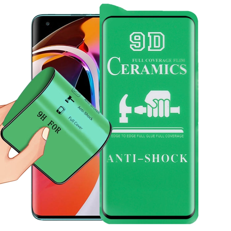 9D Full Screen Full Glue Ceramic Film, For Samsung Galaxy Note8 (1 PC), For Samsung Galaxy Note9 (1 PC), For Huawei Mate 20 Pro (1 PC), For Samsung Galaxy Note10 (1 PC), For OnePlus 7 Pro (1 PC), For OnePlus 8 / 8 5G UW Verizon (1 PC)                  ...