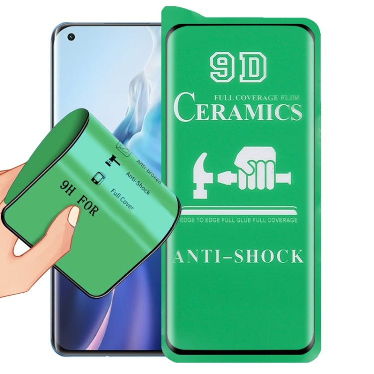 9D Full Screen Full Glue Ceramic Film, For Samsung Galaxy Note8 (1 PC), For Samsung Galaxy Note9 (1 PC), For Huawei Mate 20 Pro (1 PC), For Samsung Galaxy Note10 (1 PC), For OnePlus 7 Pro (1 PC), For OnePlus 8 / 8 5G UW Verizon (1 PC)                  ...