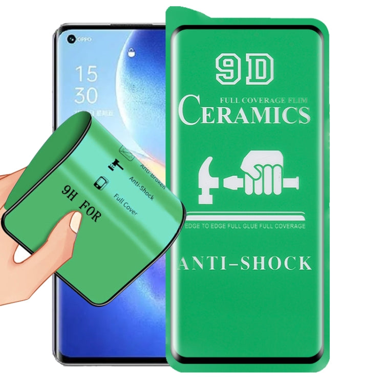 9D Full Screen Full Glue Ceramic Film, For Samsung Galaxy Note8 (1 PC), For Samsung Galaxy Note9 (1 PC), For Huawei Mate 20 Pro (1 PC), For Samsung Galaxy Note10 (1 PC), For OnePlus 7 Pro (1 PC), For OnePlus 8 / 8 5G UW Verizon (1 PC)                  ...