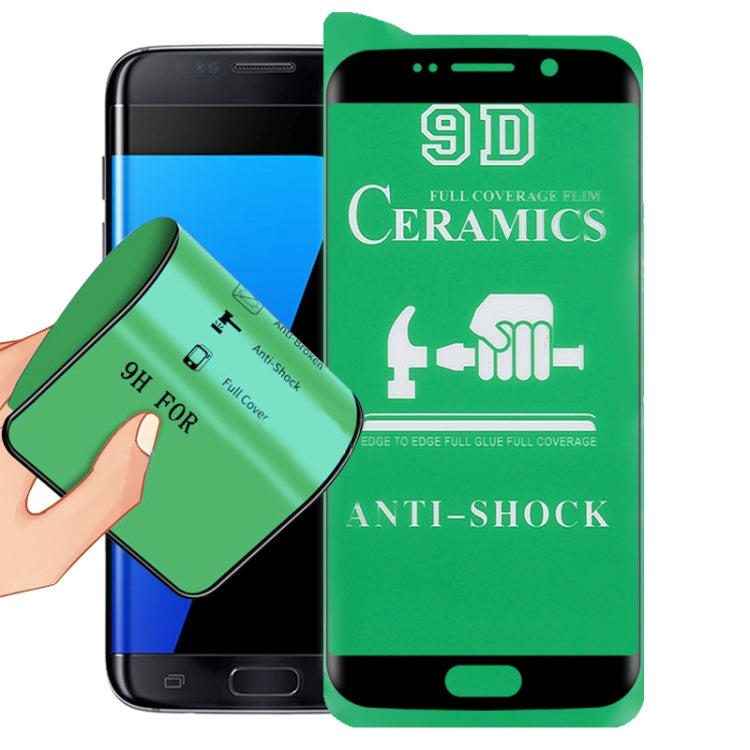 9D Full Screen Full Glue Ceramic Film, For Samsung Galaxy Note8 (1 PC), For Samsung Galaxy Note9 (1 PC), For Huawei Mate 20 Pro (1 PC), For Samsung Galaxy Note10 (1 PC), For OnePlus 7 Pro (1 PC), For OnePlus 8 / 8 5G UW Verizon (1 PC)                  ...