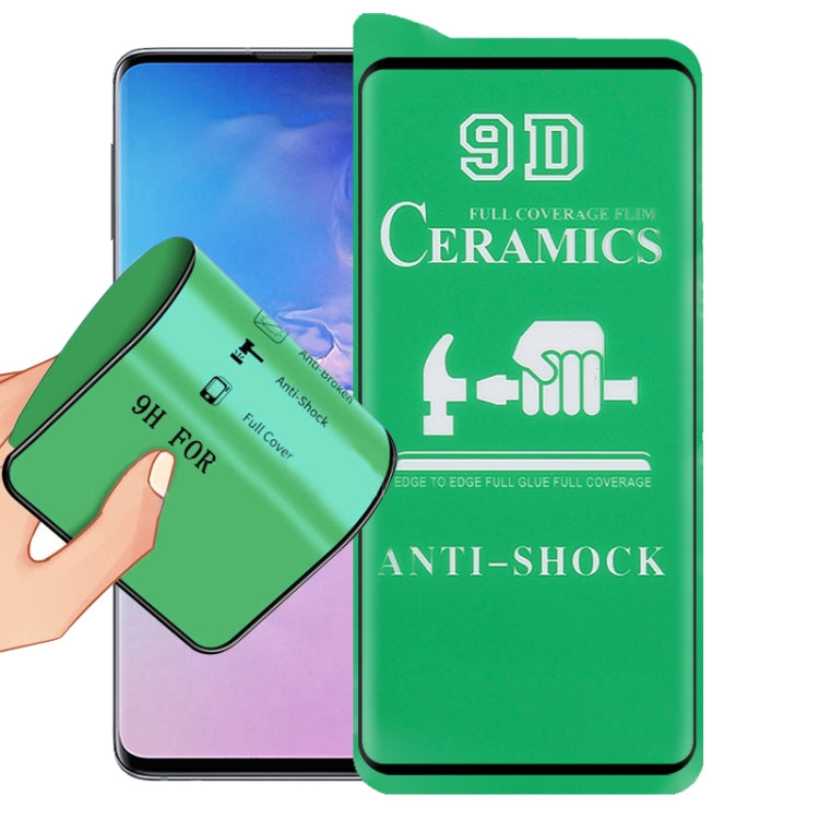 9D Full Screen Full Glue Ceramic Film, For Samsung Galaxy Note8 (1 PC), For Samsung Galaxy Note9 (1 PC), For Huawei Mate 20 Pro (1 PC), For Samsung Galaxy Note10 (1 PC), For OnePlus 7 Pro (1 PC), For OnePlus 8 / 8 5G UW Verizon (1 PC)                  ...