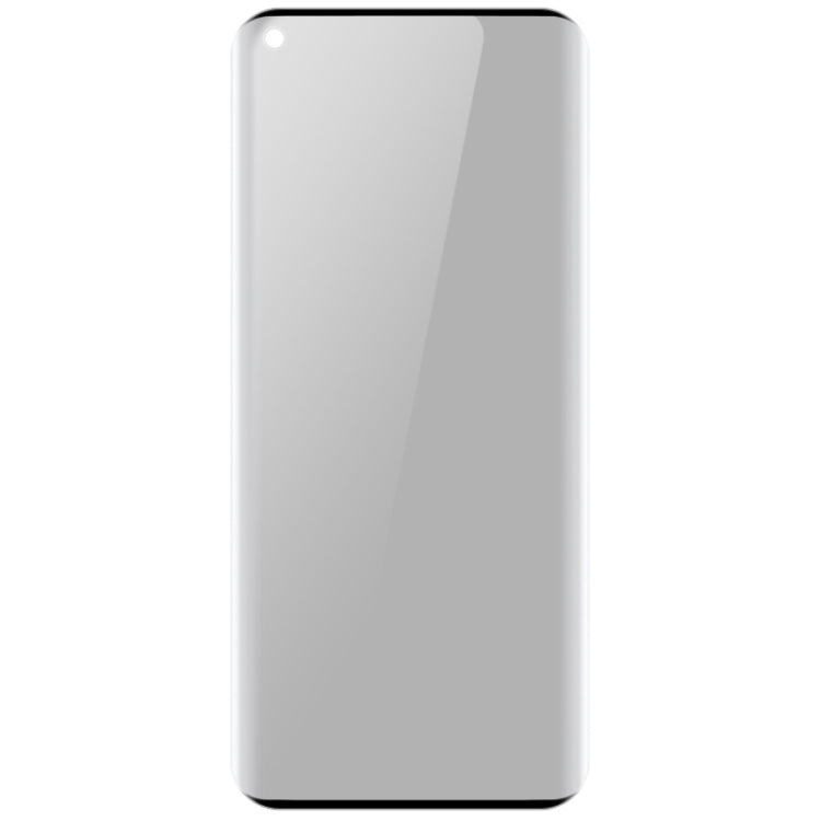 IMAK 3D Curved Privacy Anti-glare Tempered Glass Film, For OnePlus 9 Pro 5G, For Xiaomi Mi 10S / 10 Ultra, For Xiaomi Mi 11 Pro / 11 Ultra