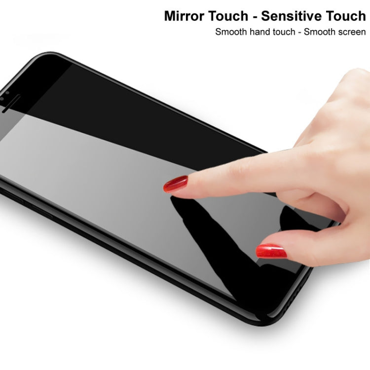 IMAK 3D Curved Privacy Anti-glare Tempered Glass Film, For OnePlus 9 Pro 5G, For Xiaomi Mi 10S / 10 Ultra, For Xiaomi Mi 11 Pro / 11 Ultra