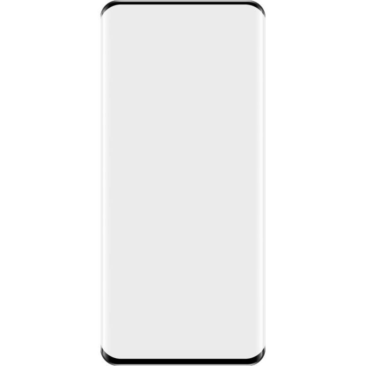 IMAK 3D Curved Full Screen Tempered Glass Film, For OPPO Reno6 Pro 5G / Find X3 Neo, For vivo X60 Pro / X60 Pro+, For Xiaomi Mi 10S, For Xiaomi Mi 11 Pro / 11 Ultra