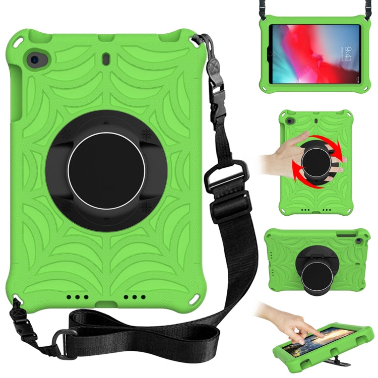 Spider King EVA Protective Case with Adjustable Shoulder Strap & Holder, For Amazon Kindle Fire HD 8 2020, For iPad Mini 5 / 4 / 3 / 2 / 1, For Huawei MediaPad M5 Lite 8.0 inch, For Huawei MediaPad M6 8.4, For Huawei MediaPad T5                        ...
