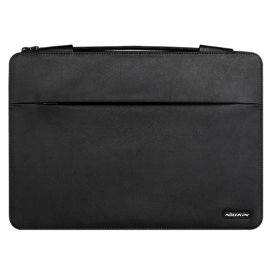 NILLKIN Multifunctional Laptop Storage Bag Handbag with Holder, Classic Version, For 14 inch and Below Laptop, For 16.1 inch and Below Laptop