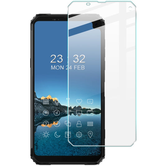 For Blackview BV6600 IMAK H Series Tempered Glass Film, For Blackview A70, For Blackview A80s, For Blackview BV6100, For Blackview BV6300, For Blackview BV6600