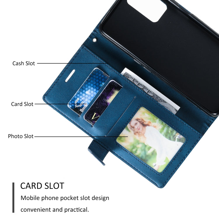 Skin Feel Splicing Horizontal Flip Leather Case with Holder & Card Slots & Wallet & Photo Frame, For OPPO A74 4G / F19, For OPPO A94 4G / F19 Pro, For OPPO Realme V13 5G, For OPPO Realme 8 4G, For OPPO Reno5 5G, For OPPO Reno5 Pro 5G                   ...