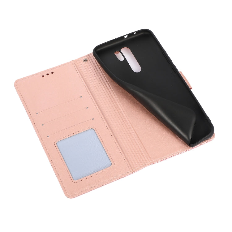 Skin Feel Embossed Sunflower Horizontal Flip Leather Case with Holder & Card Slots & Wallet & Lanyard, For Xiaomi Redmi 9, For Xiaomi Redmi 10X 5G, For Xiaomi Redmi K30 Pro, For Xiaomi Mi CC9 Pro, For Xiaomi Redmi K20, For Xiaomi Redmi 8               ...