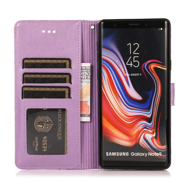 Skin Feel Embossed Sunflower Horizontal Flip Leather Case with Holder & Card Slots & Wallet & Lanyard, For Samsung Galaxy Note9, For Samsung Galaxy Note20 Ultra, For Samsung Galaxy S20 Ultra, For Samsung Galaxy S21 Ultra 5G, For Samsung Galaxy A30s    ...