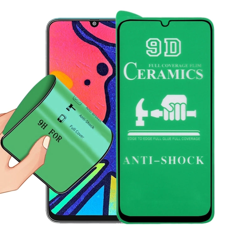 9D Full Screen Full Glue Ceramic Film, For Xiaomi Mi 10T Lite 5G (1 PC), For Xiaomi Mi 10T Pro 5G (1 PC), For LG K22 (1 PC), For Samsung Galaxy M62 (1 PC), For Samsung Galaxy A22 4G (1 PC), For Samsung Galaxy A22 5G (1 PC), For Samsung Galaxy F41 (1 PC...