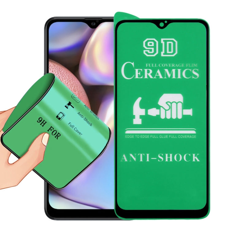 9D Full Screen Full Glue Ceramic Film, For Xiaomi Mi 10T Lite 5G (1 PC), For Xiaomi Mi 10T Pro 5G (1 PC), For LG K22 (1 PC), For Samsung Galaxy M62 (1 PC), For Samsung Galaxy A22 4G (1 PC), For Samsung Galaxy A22 5G (1 PC), For Samsung Galaxy F41 (1 PC...