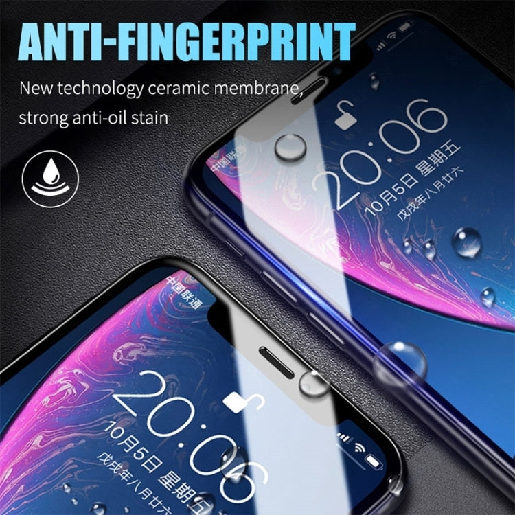 9D Full Screen Full Glue Ceramic Film, For Xiaomi Mi 10T Lite 5G (1 PC), For Xiaomi Mi 10T Pro 5G (1 PC), For LG K22 (1 PC), For Samsung Galaxy M62 (1 PC), For Samsung Galaxy A22 4G (1 PC), For Samsung Galaxy A22 5G (1 PC), For Samsung Galaxy F41 (1 PC...