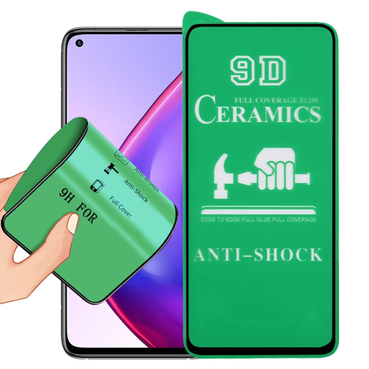 9D Full Screen Full Glue Ceramic Film, For Xiaomi Mi 10T Lite 5G (1 PC), For Xiaomi Mi 10T Pro 5G (1 PC), For LG K22 (1 PC), For Samsung Galaxy M62 (1 PC), For Samsung Galaxy A22 4G (1 PC), For Samsung Galaxy A22 5G (1 PC), For Samsung Galaxy F41 (1 PC...