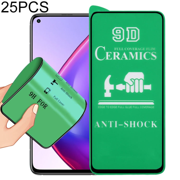25 PCS 9D Full Screen Full Glue Ceramic Film, For Xiaomi Mi 10T Lite 5G (25 PCS), For Xiaomi Mi 10T Pro 5G (25 PCS), For LG K22 (25 PCS), For LG K40 (25 PCS), For Samsung Galaxy A01 Core (25 PCS), For Samsung Galaxy M01 (25 PCS)                        ...