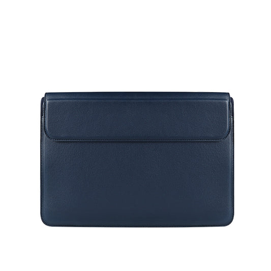 PU08 Multifunctional Notebook PU Liner Bag, 13.3 inch, 14.1-15.4 inch