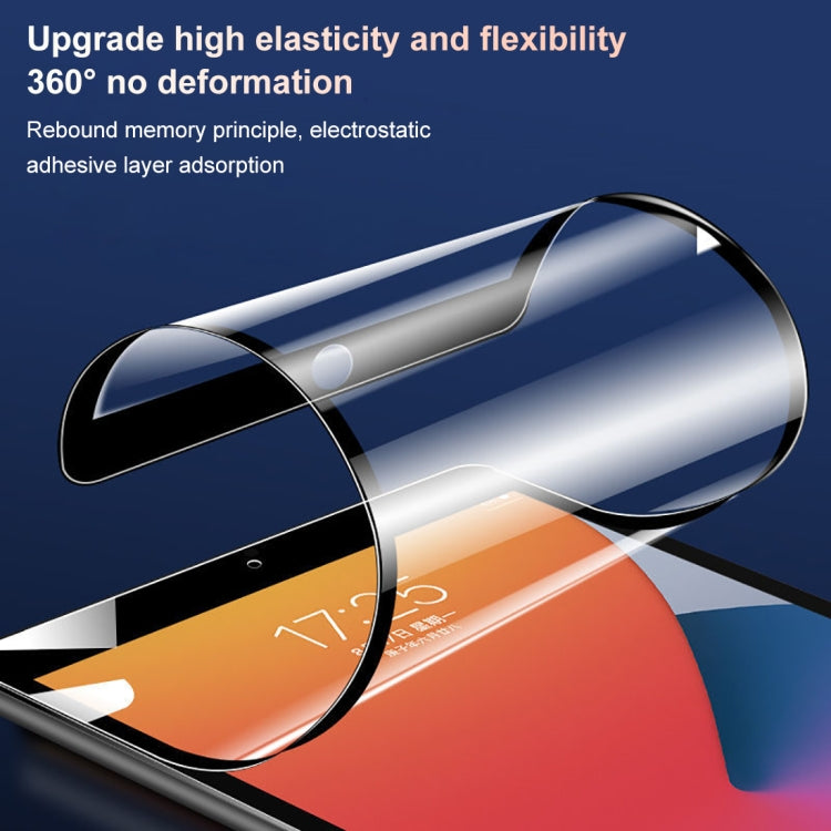 9D Full Screen Full Glue Ceramic Film, For Huawei MediaPad M5 Lite 10.1 inch (1 PC), For Lenovo Tab M7 7 inch (1 PC), For Lenovo Tab E10 TB-X104F 10.0 inch (1 PC), For Lenovo Tab E8 8304 8.0 inch (1 PC), For Huawei MatePad Pro 10.8 (1 PC)              ...
